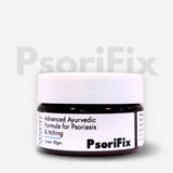 Ayurvedic Natural Cream for Psoriasis & itching (for Night Use)