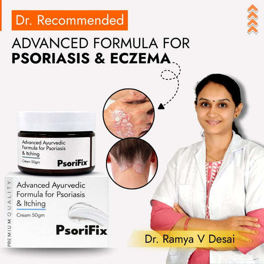 Psoriasis in a Teenage Girl | Should She Marry and How Can It Affect Her Married Life?