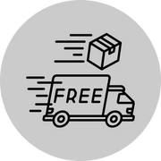 Free Shipping