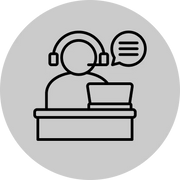 Support Center