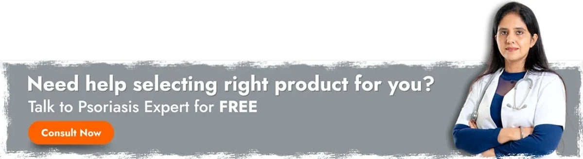 Need help selecting right product for you?