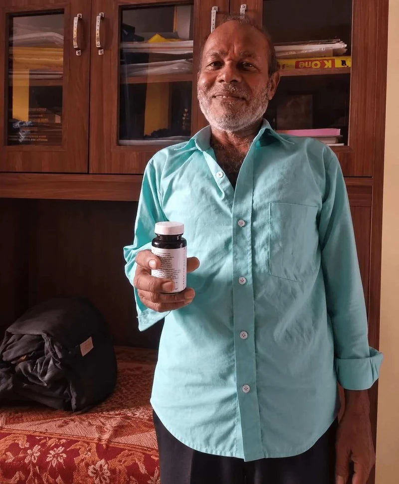 Ram Prasad