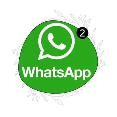WhatsApp पर भेजें